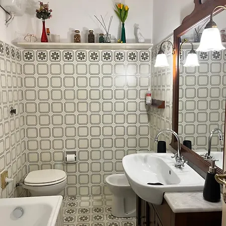Apartment Bilocale Golf Vicino Al Iclas Azzurra