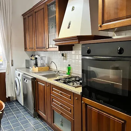 Apartment Bilocale Golf Vicino Al Iclas Azzurra *