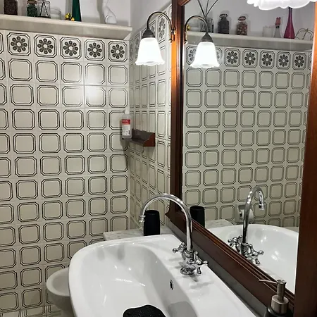 Apartment Bilocale Golf Vicino Al Iclas Azzurra *