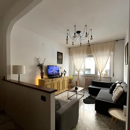 Apartment Bilocale Golf Vicino Al Iclas Azzurra *