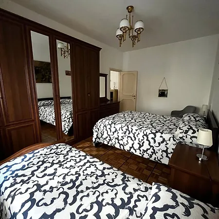Apartment Bilocale Golf Vicino Al Iclas Azzurra Rapallo