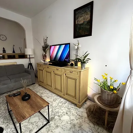 Bilocale Golf Vicino Al Iclas Azzurra Apartment *