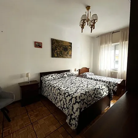 Apartment Bilocale Golf Vicino Al Iclas Azzurra Rapallo