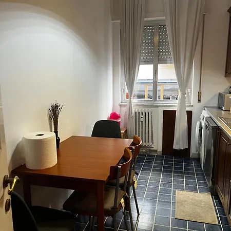Apartment Bilocale Golf Vicino Al Iclas Azzurra Rapallo