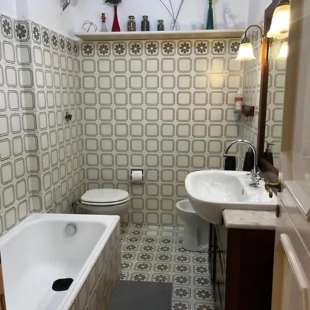 Apartment Bilocale Golf Vicino Al Iclas Azzurra Rapallo