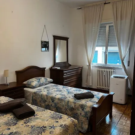 Bilocale Golf Vicino Al Iclas Azzurra Apartment