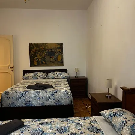 Apartment Bilocale Golf Vicino Al Iclas Azzurra Rapallo