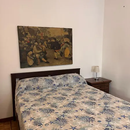 Bilocale Golf Vicino Al Iclas Azzurra * Рапалло